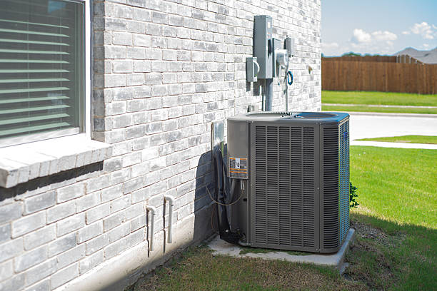 Reliable Ductwork Repair contractor in Monroe, MI by FH HVAC